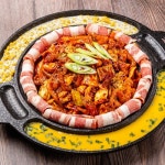 양촌리직화쭈꾸미 충북영동점
