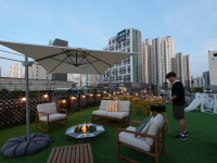 더 로드 미니호텔