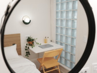 더 로드 미니호텔