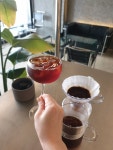 미쎄쏘커피