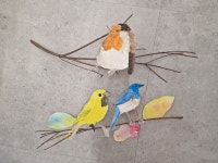 아트앤하트 둔촌올림픽파크포레온1 미술교습소