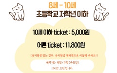 냥스테이 고양이카페