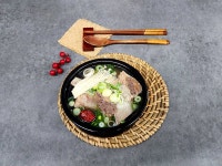 엄청큰조선의갈비탕&냉면 수유점