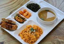 해피푸드다은(주) 썬테크지점 | 해피푸드다은
