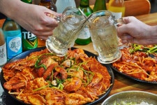 싸다아구찜&탕 스타필드 수원 화서역점