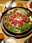 시래불고기 화풍정