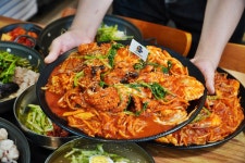 싸다아구찜&탕 스타필드 수원 화서역점