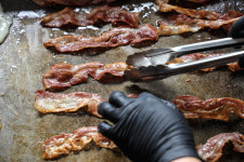 세븐패티버거 압구정로데오점