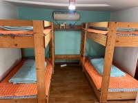 포비네오두막 게스트하우스