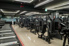 스포애니 우장산역점