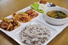 해피푸드다은(주) 썬테크지점 | 해피푸드다은
