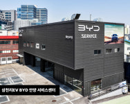 삼천리EV