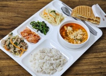 해피푸드다은(주) 썬테크지점 | 해피푸드다은