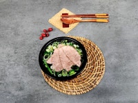 엄청큰조선의갈비탕&냉면 수유점