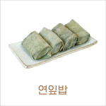 떡과풍경