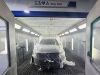 르노코리아 일산정비사업소