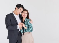 홍연남북결혼