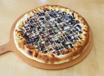 교암길62PIZZA