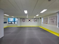 이매경희태권도장