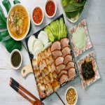 꼬들스맵족발
