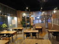 정다운&깨비방망이 오리날개튀김