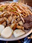 곰배령이야기