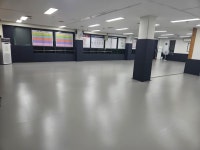 이매경희태권도장