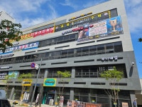 김정훈챠밍복싱센터 고덕에듀타운점