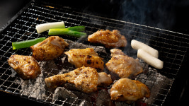 남문숯불바베큐&치킨 본점