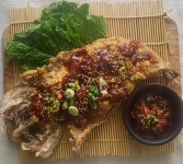 밥송 구미봉곡본점