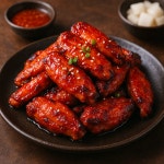 남문숯불바베큐&치킨 본점