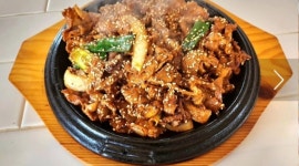 맛들식당