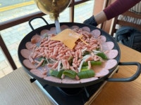 동성로할매부대찌개 성서점