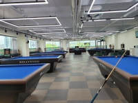 주윤발당구클럽