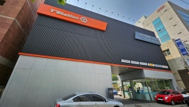 티스테이션 올마이티 서초점