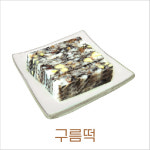 떡과풍경
