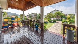 헤브론 풀빌라 펜션