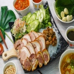 꼬들스맵족발