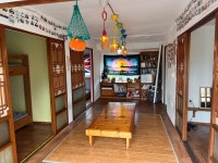 포비네오두막 게스트하우스