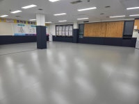 이매경희태권도장