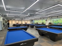 주윤발당구클럽