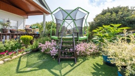 헤브론 풀빌라 펜션