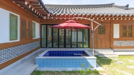 경복궁한옥스테이