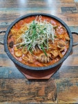 남원현돌짬뽕짜장