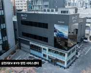 삼천리EV