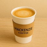 내포 붕어빵 맥켄지커피