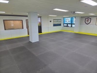 이매경희태권도장