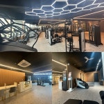 한대앞 머슬뷰티짐2호점