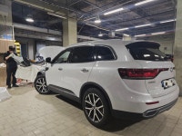 르노코리아 일산정비사업소