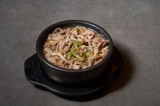 왕도숯불갈비